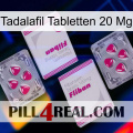 Tadalafil Tablets 20 Mg 33